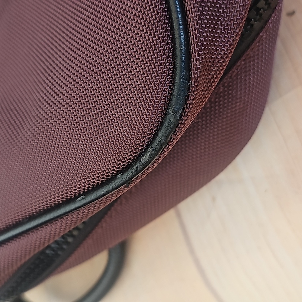 Ted baker backpack. - Picture 2 of 16